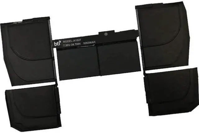 Alt view image 2 of 5 - Bti Battery