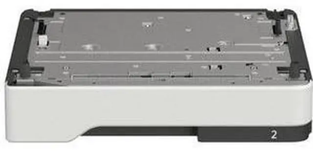 Alt view image 7 of 11 - Lexmark 250-Sheet Tray