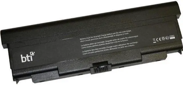 Alt view image 6 of 7 - Battery Technology - LN-T440PX9 - BTI Battery - 8400 mAh - Proprietary Battery Size - Lithium Ion (Li-Ion) - 10.8 V DC -