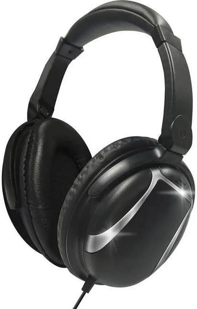 Alt view image 9 of 20 - Maxell 199840 Bass 13 - Heavy Bass in Headphone with Microphone - Black