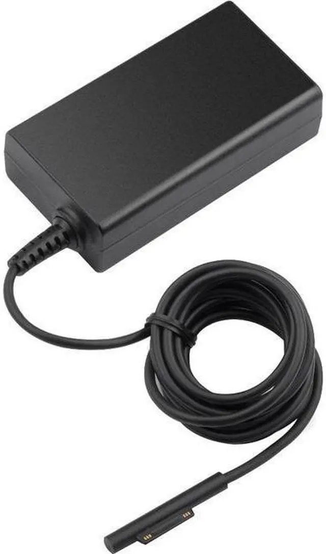 Alt view image 4 of 6 - BTI Q5N-00001-BTI 15V 65W AC Adapter Q5n-00001 Surface Book