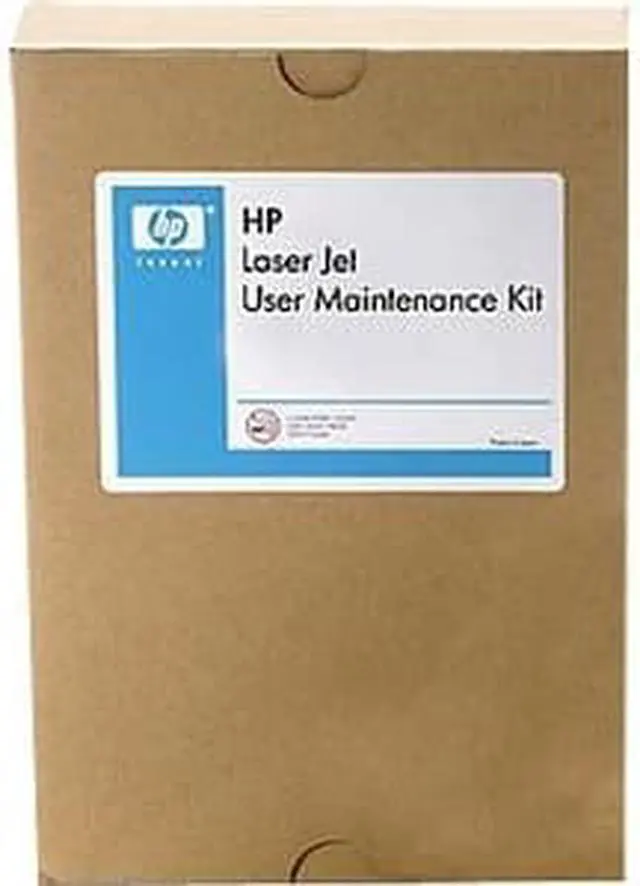 Alt view image 4 of 9 - MNT KIT LASERJET 110V