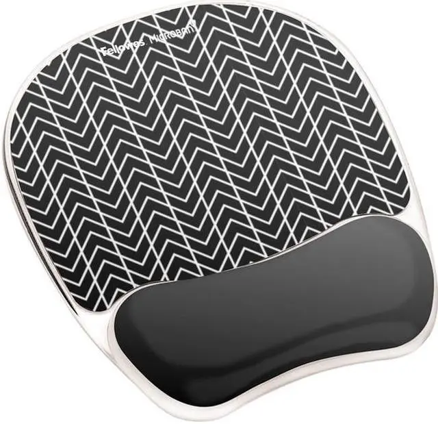 Alt view image 7 of 12 - Fellowes Photo Gel Mouse Pad