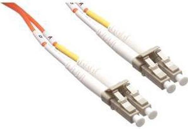 Alt view image 5 of 6 - AXIOM LC/LC OM1 FIBER CABLE 9M