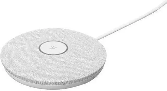 Alt view image 7 of 14 - Logitech Wired Microphone 952000038