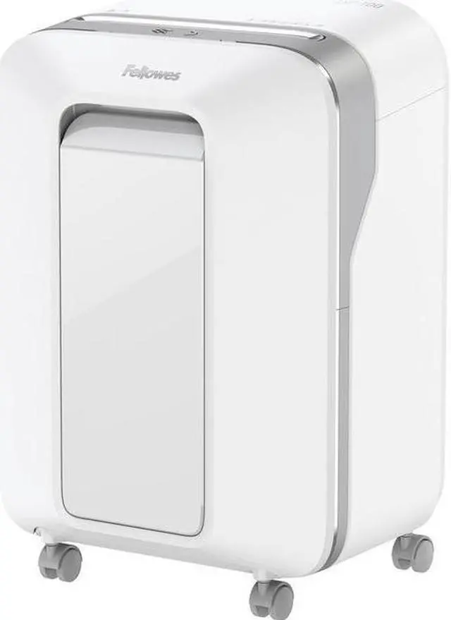 Alt view image 15 of 18 - Fellowes LX200 12-Sheet Micro-Cut Commercial Shredder (5015101)