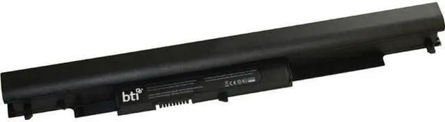 Alt view image 3 of 4 - BTI HP-250G4X3 Notebook Battery - 1 X Lithium Ion 3-Cell 2800 Mah - For Hp 240 G4, 245 G4, 250 G4
