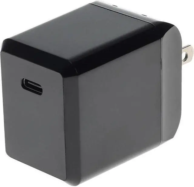 Alt view image 9 of 12 - AddOn AC Adapter USAC2USBC18WB