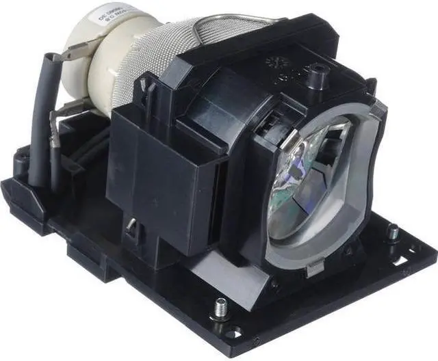 Alt view image 3 of 4 - BTI Projector Lamp