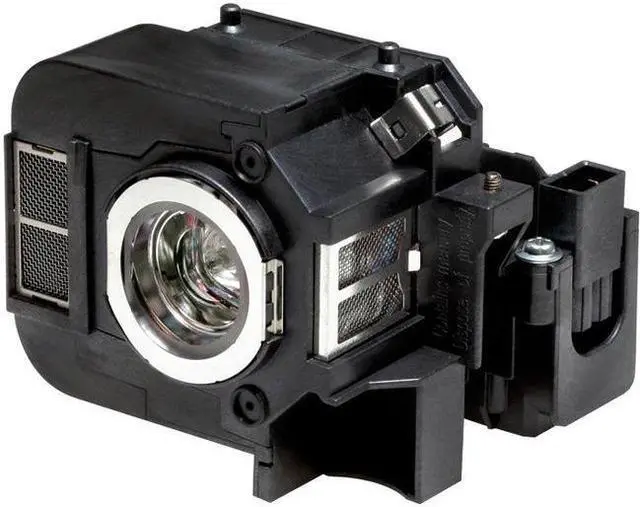 Alt view image 6 of 11 - BTI Replacement Lamp