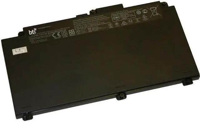 Alt view image 5 of 9 - LI-POLY 4CELL 11.4V BATTERY FOR