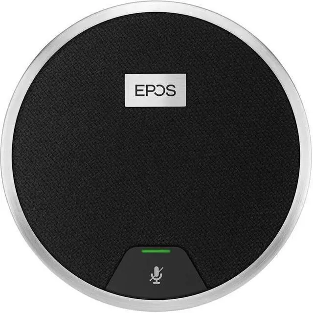 Alt view image 13 of 20 - EPOS 1000229 EXPAND 80 Speakerphone with Expansion Microphones