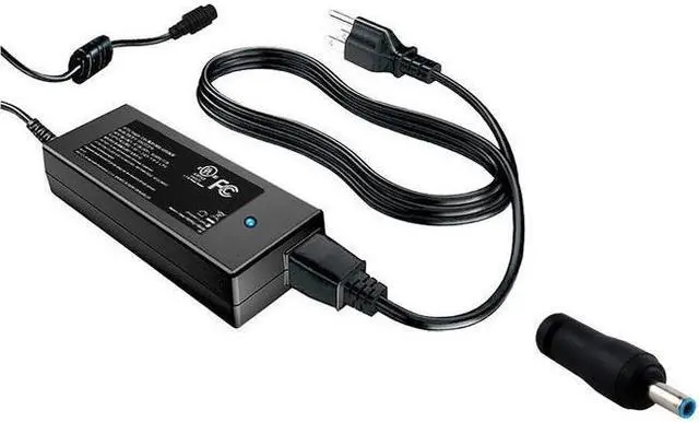 Alt view image 4 of 8 - 65WATT 19VOLT AC ADAPTER FOR