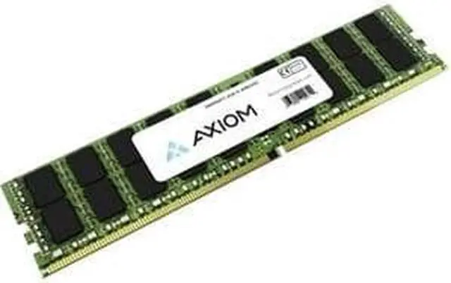 Alt view image 4 of 4 - 64GB DDR4-2933 ECCLM F/HP - P00926-B21