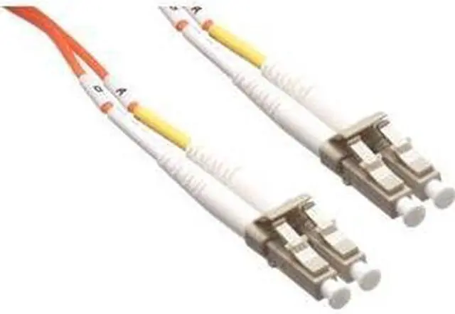 Alt view image 4 of 5 - AXIOM LC/LC OM1 FIBER CABLE 4M