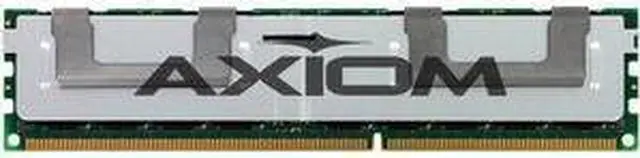Alt view image 7 of 8 - Axiom 32GB ECC Registered DDR3 1066 (PC3 8500) Server Memory Model A5272862-AX