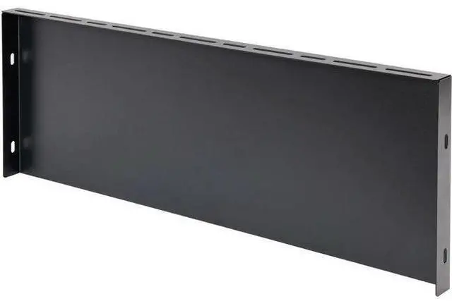 Alt view image 2 of 6 - Tripp Lite Tall Riser Panels Hot/Cold Aisle Containment System 600mm Racks