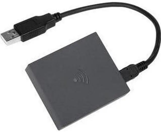 Alt view image 8 of 10 - LEXMARK 27X0135 MARKNET 8352 WIRELESS PLUS NFC