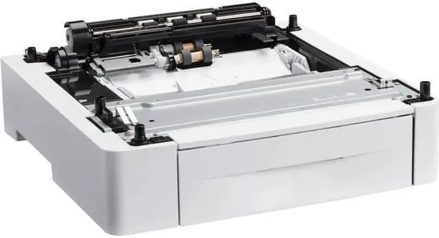 Alt view image 9 of 16 - Xerox Paper Tray - 550 Sheet