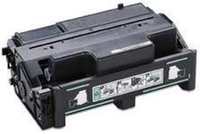 Alt view image 2 of 4 - RICOH SUPPLIES 407010 PRINT CARTRIDGE SP 4100L TYPE