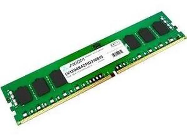 Alt view image 2 of 2 - Axiom AX43200R22G/64G 64GB DDR4-3200 ECC RDIMM