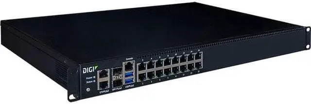 Alt view image 5 of 7 - Connect IT 16