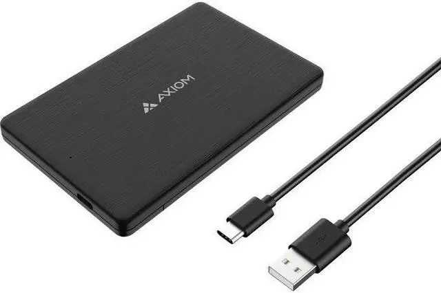 Main image of 1TB USBC 31 GEN2 EXTERNAL