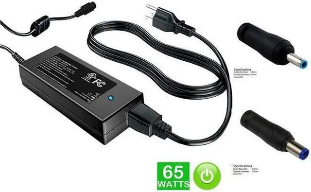Alt view image 7 of 9 - Bti Ac Adapter