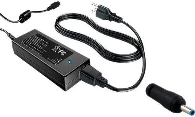 Alt view image 8 of 14 - BATTERY TECHNOLOGY 709985-001-BTI AC Adapter Univ HP Chromebook