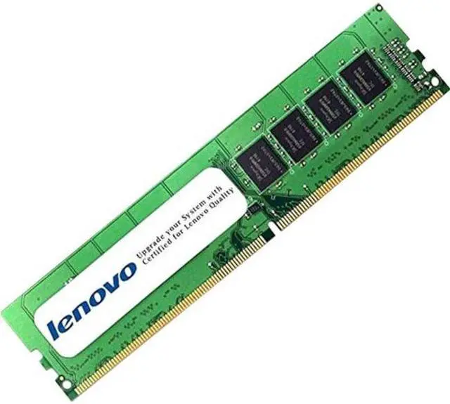 Alt view image 6 of 10 - Lenovo 32GB TruDDR4 Memory Module 4ZC7A08709