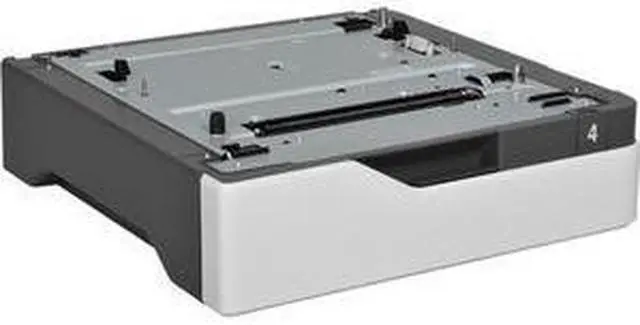 Alt view image 13 of 20 - CS720, CS725, CX725 550-Sheet Tray