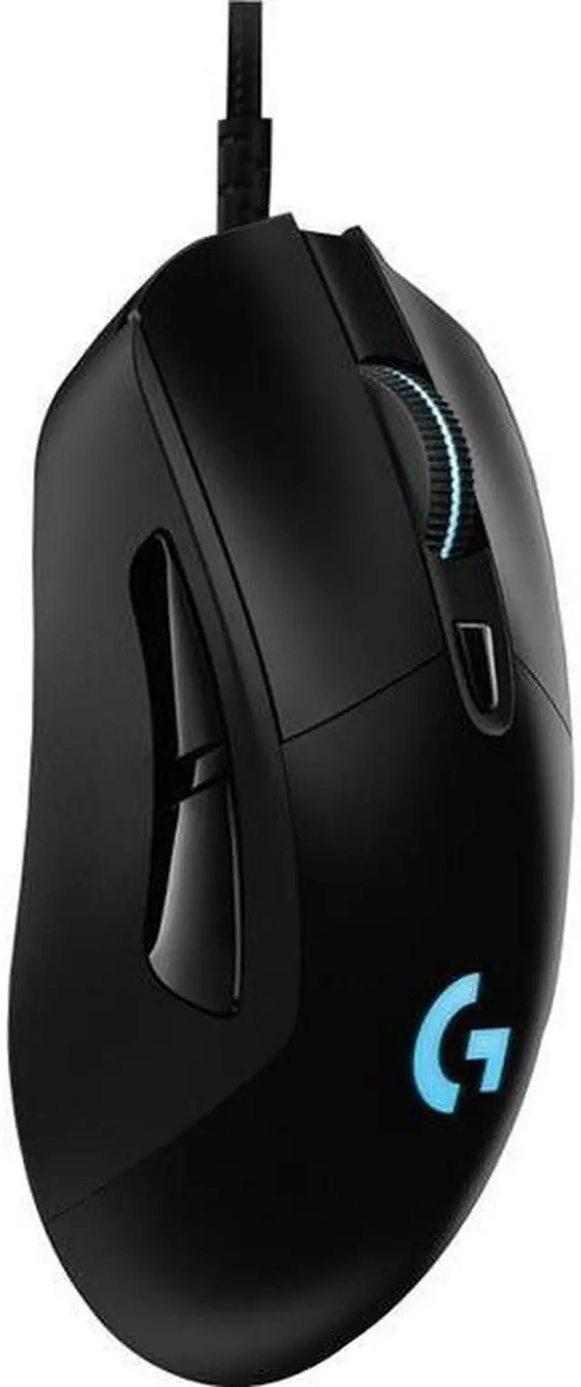 Alt view image 11 of 20 - G403 Hero Gaming Mouse Black