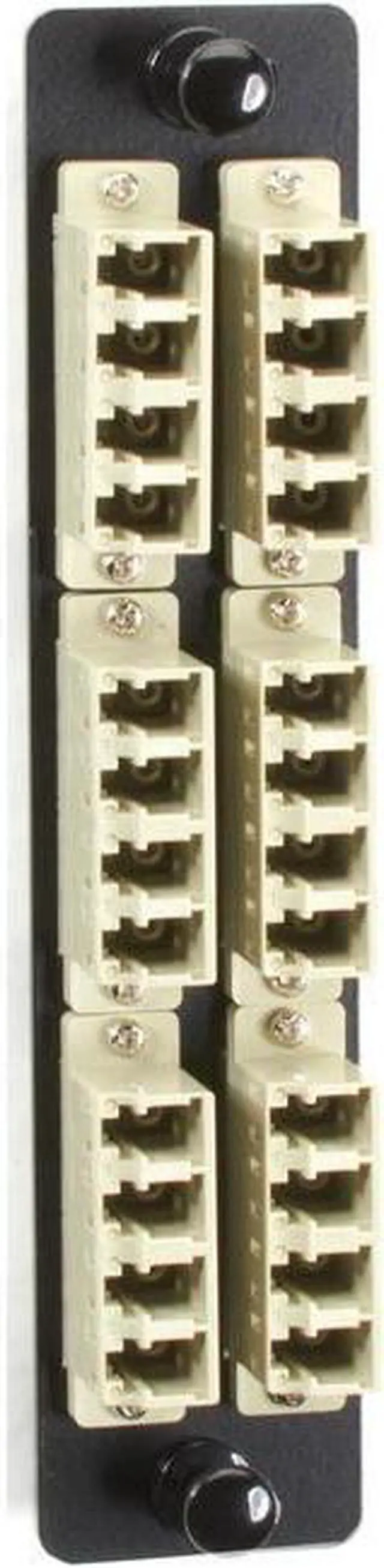 Alt view image 4 of 6 - FBR ADP PNL HD MM CERAMIC 12-LC DPLX BG
