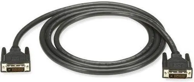 Alt view image 5 of 10 - Black Box EVNDVI02-0025 Black Box DVI Cable - DVI Male Video - DVI Male Video - 25ft