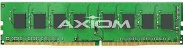 Alt view image 3 of 4 - AXIOM 8GB DDR4-2133 UDIMM FOR DELL