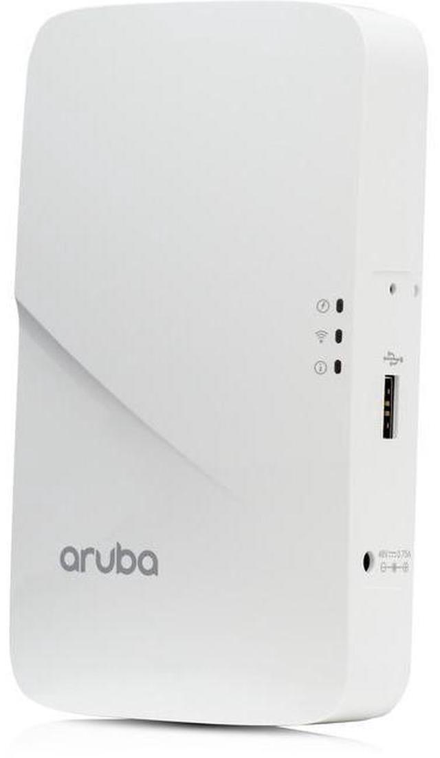 Alt view image 9 of 14 - Aruba Ap-303H Ieee 802.11Ac 1.24 Gbit/S Wireless Access Point