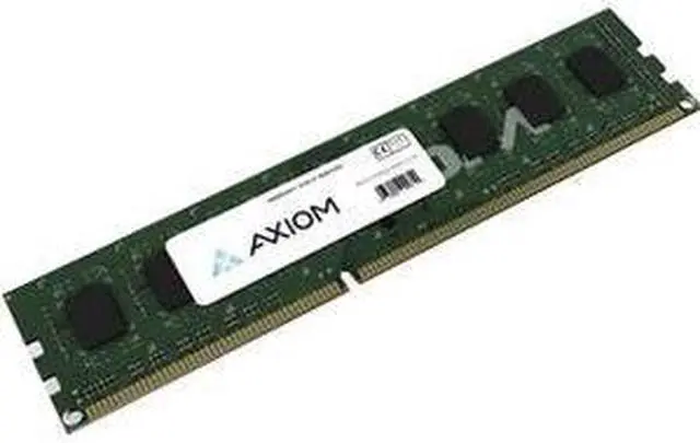 Alt view image 3 of 4 - Axiom 6GB (3 x 2GB) DDR3 1066 (PC3 8500) Desktop Memory Model NH907AV-AX