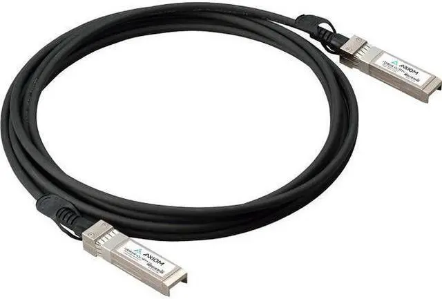 Alt view image 3 of 3 - 10GBASE-CU SFP+