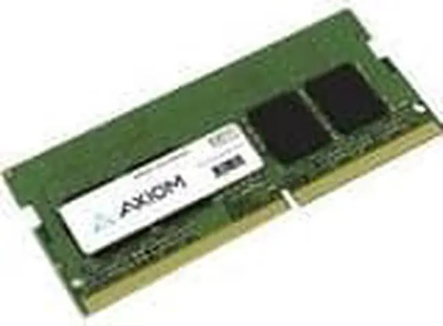 Alt view image 3 of 4 - Axiom 32Gb Ddr4 Sdram Memory Module