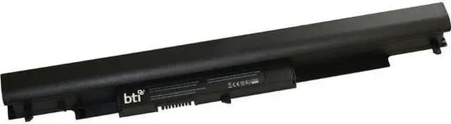 Alt view image 6 of 7 - BTI Technology 14.4V 2200mAh 4-Cell Lithium-Ion Notebook Battery