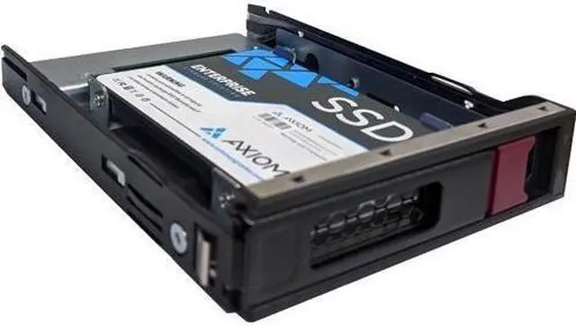 Alt view image 2 of 2 - axiom ssdev10ml240-ax 240gb enterprise ssd