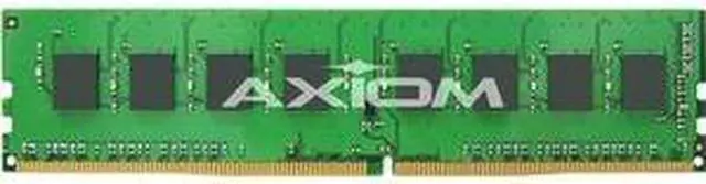 Alt view image 4 of 4 - Axiom 8GB Unbuffered DDR4 2133 (PC4 17000) System Specific Memory Model P1N52AA-AX