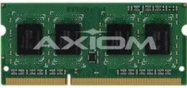 Main image of Axiom 8GB DDR3L 1600 (PC3L 12800) Memory (System Specific Memory) Model INT1600SZ8L-AX