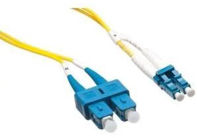 Alt view image 2 of 3 - Axiom Fiber Optic Duplex Cable