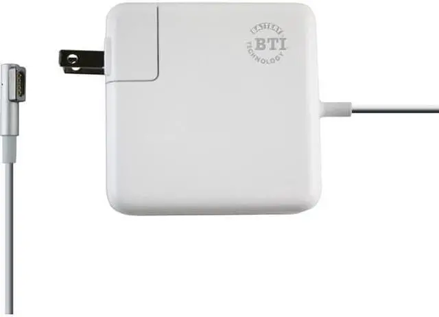 Alt view image 8 of 11 - Battery Technology Ac Adapter For Macbook Pro 15 Macbook Pro 17 19v/90 Watt