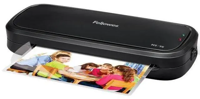 Alt view image 17 of 20 - M5-95 (5737601) Fellowes OS - Laminating & Binding