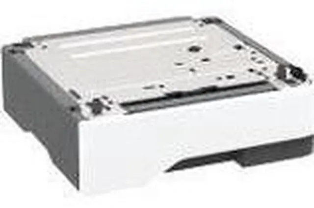 Alt view image 13 of 17 - Lexmark 250-Sheet Tray 40N4250