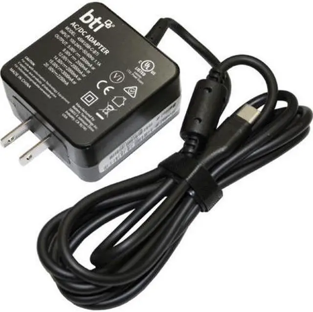 Alt view image 4 of 4 - BTI AC Adapter 492BBWZBTI