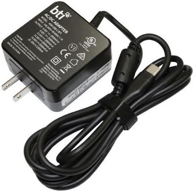 Alt view image 3 of 9 - Bti Ac Adapter