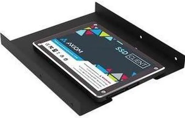 Alt view image 2 of 3 - Axiom C565e 1 Tb Solid State Drive - Internal - Sata (Sata/600) - Taa Compliant